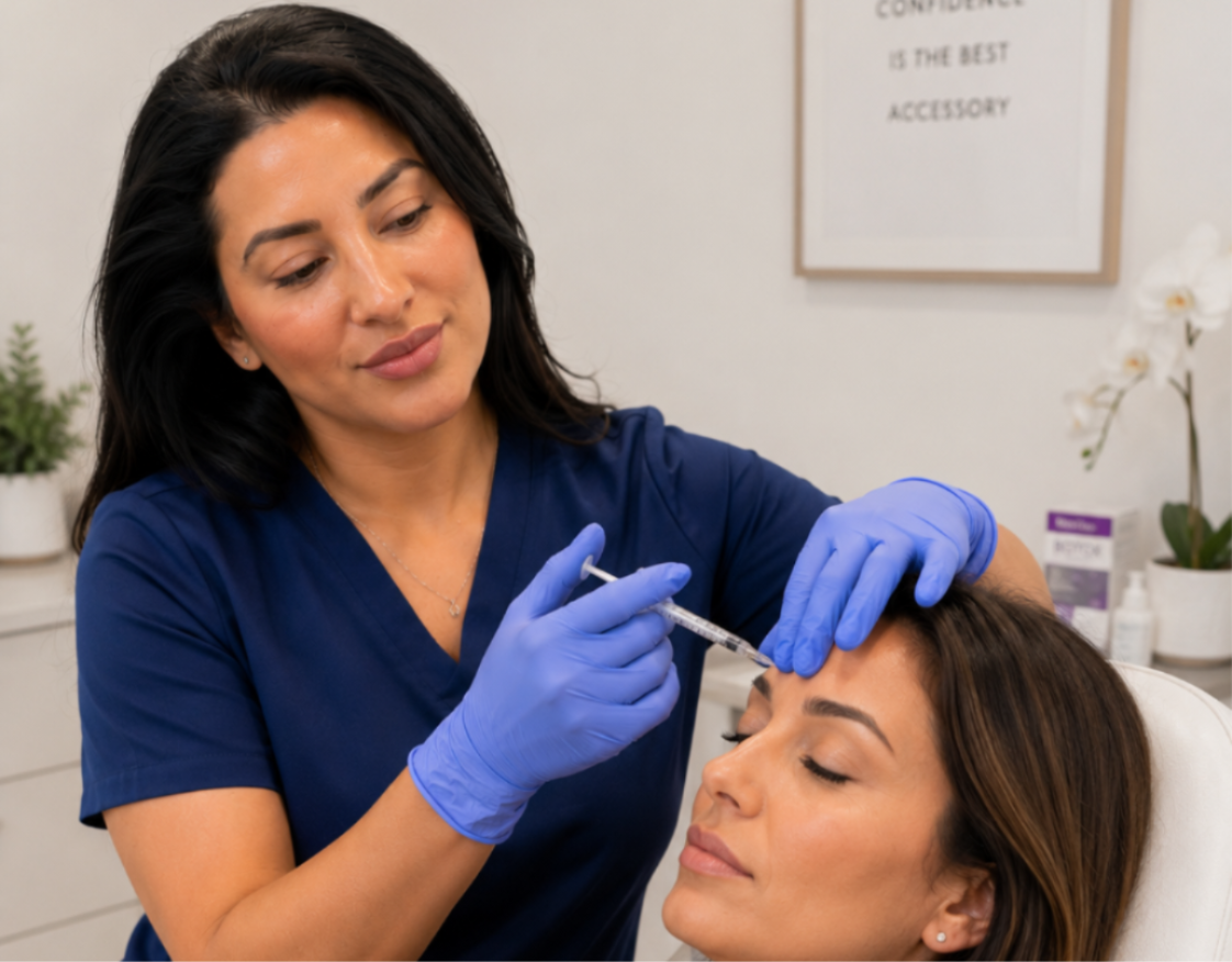 Neuro Toxin (Botox)